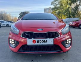  3  Kia ProCeed 2015 , 1350000 , 