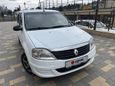  Renault Logan 2011 , 260000 , 