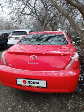  Toyota Solara 2003 , 1200000 , 