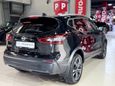SUV   Nissan Qashqai 2021 , 2315000 , 