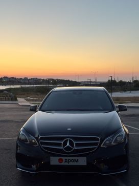  Mercedes-Benz E-Class 2014 , 2050000 , 