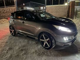 SUV   Kia Sportage 2011 , 1300000 , 