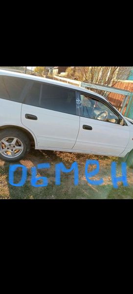  Toyota Caldina 1998 , 350000 , 