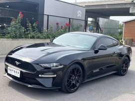  Ford Mustang 2021 , 1850000 , 