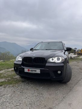 SUV   BMW X5 2012 , 2300000 , 
