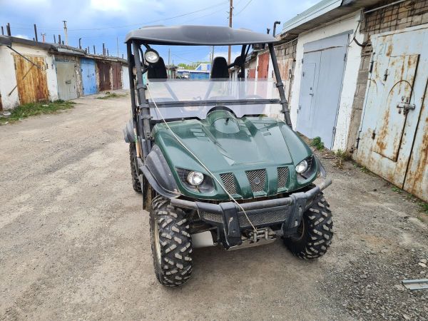  Yamaha Rhino 2007 , 590000 ,  