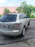 SUV   Mazda CX-7 2008 , 490000 , 