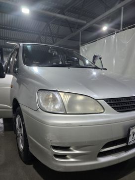    Toyota Corolla Spacio 1999 , 520000 , 