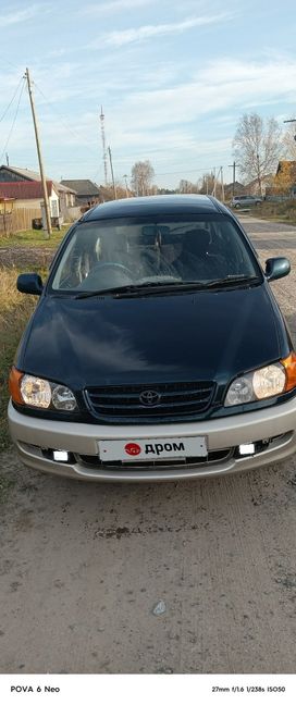    Toyota Ipsum 1999 , 450000 ,  