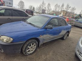  Kia Spectra 2007 , 275000 , 