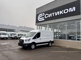   Ford Transit 2024 , 6400000 , 