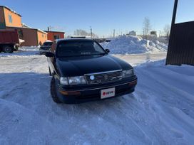  Toyota Crown 1993 , 390000 , 