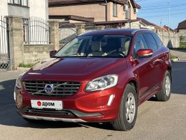 SUV   Volvo XC60 2014 , 1519000 , 