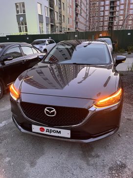  Mazda Mazda6 2021 , 2400000 , 