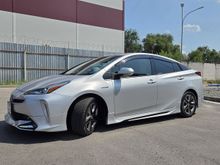  Prius, 2019