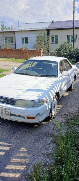  Toyota Carina ED 1991 , 130000 , 