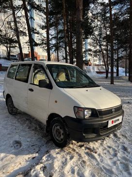    Toyota Lite Ace 1998 , 500000 , 