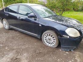  Nissan Teana 2003 , 177000 , 