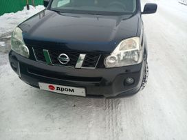 SUV   Nissan X-Trail 2008 , 900000 , 