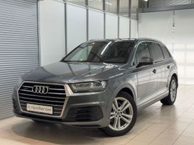 SUV   Audi Q7 2016 , 3290000 , 