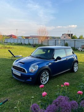 Хэтчбек 3 двери MINI Hatch 2008 года, 900000 рублей, Москва