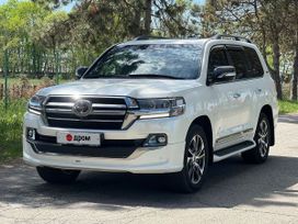 SUV   Toyota Land Cruiser 2020 , 11200000 , 