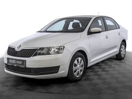  Skoda Rapid 2019 , 900000 , 