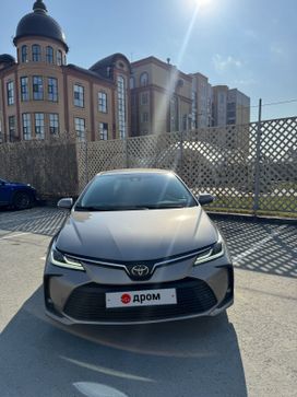  Toyota Corolla 2021 , 1870000 , 