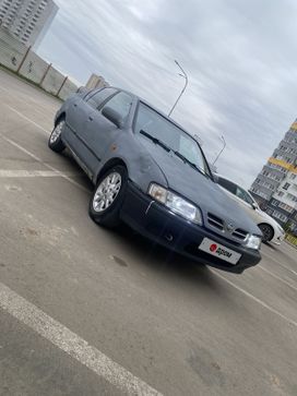  Nissan Primera 1998 , 160000 , 