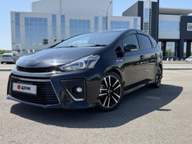    Toyota Prius Alpha 2017 , 1490000 , --