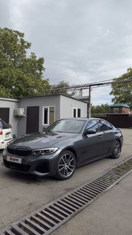  BMW 3-Series 2020 , 2550000 , 