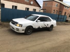  Nissan Bluebird 1997 , 270000 , -