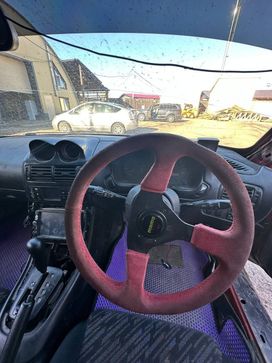  Mitsubishi FTO 1994 , 350000 , 