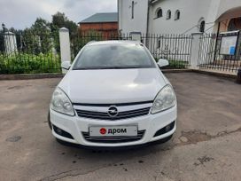  Opel Astra Family 2014 , 580000 , 