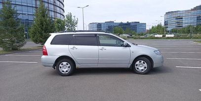 Toyota Corolla Fielder 2005 , 790000 , 