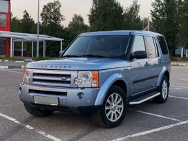 SUV   Land Rover Discovery 2008 , 820000 , 