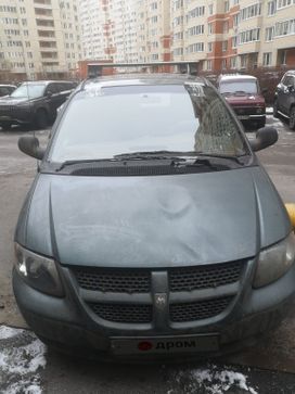    Dodge Caravan 2001 , 600000 , -