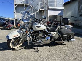  Harley-Davidson Road King Classic FLHRC 2004 , 750000 , 