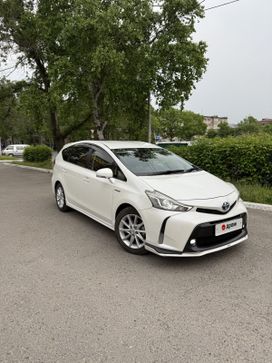    Toyota Prius Alpha 2015 , 1330000 , 