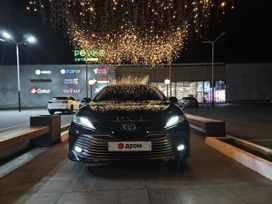  Toyota Camry 2018 , 2690000 , 