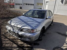  Nissan Pulsar 2000 , 180000 , 
