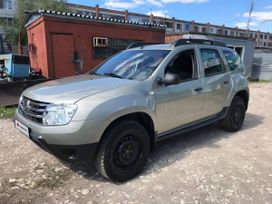 SUV   Renault Duster 2014 , 930000 , 