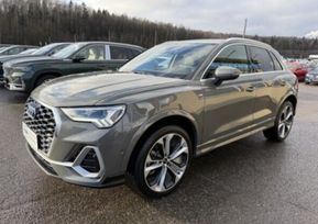SUV   Audi Q3 2021 , 2887000 , 