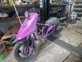  Yamaha Jog Artistic 2022 , 45000 , 