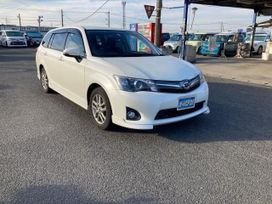  Toyota Corolla Fielder 2015 , 850000 , 