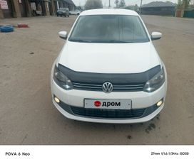  Volkswagen Polo 2012 , 650000 , ٸ