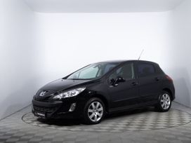  3  Peugeot 308 2010 , 600000 , 