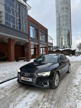  Audi A4 2019 , 3600000 , 