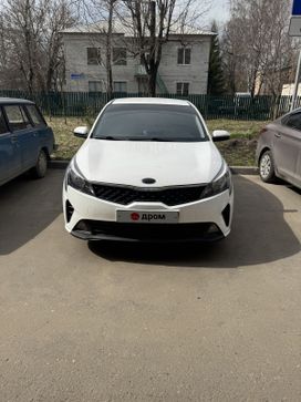  Kia Rio 2021 , 1500000 , 