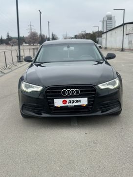  Audi A6 2013 , 1800000 , 